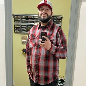 Meet your Posher, Jason